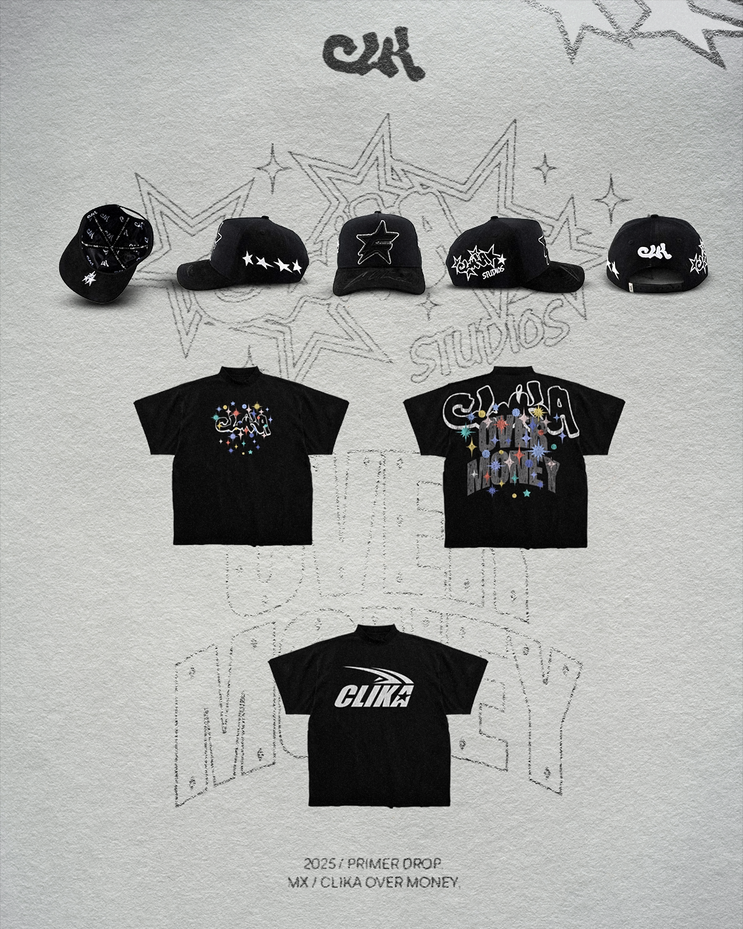 FULL DROP EDITION 2025