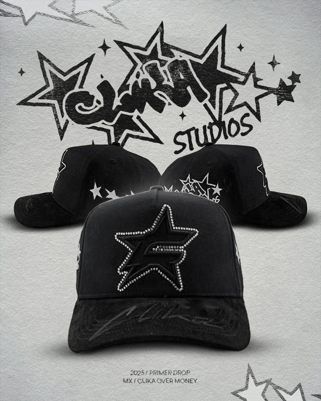 CLIKA STUDIOS BLACK EDITION