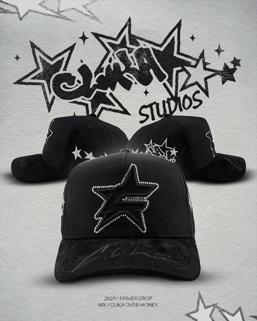 CLIKA STUDIOS BLACK EDITION