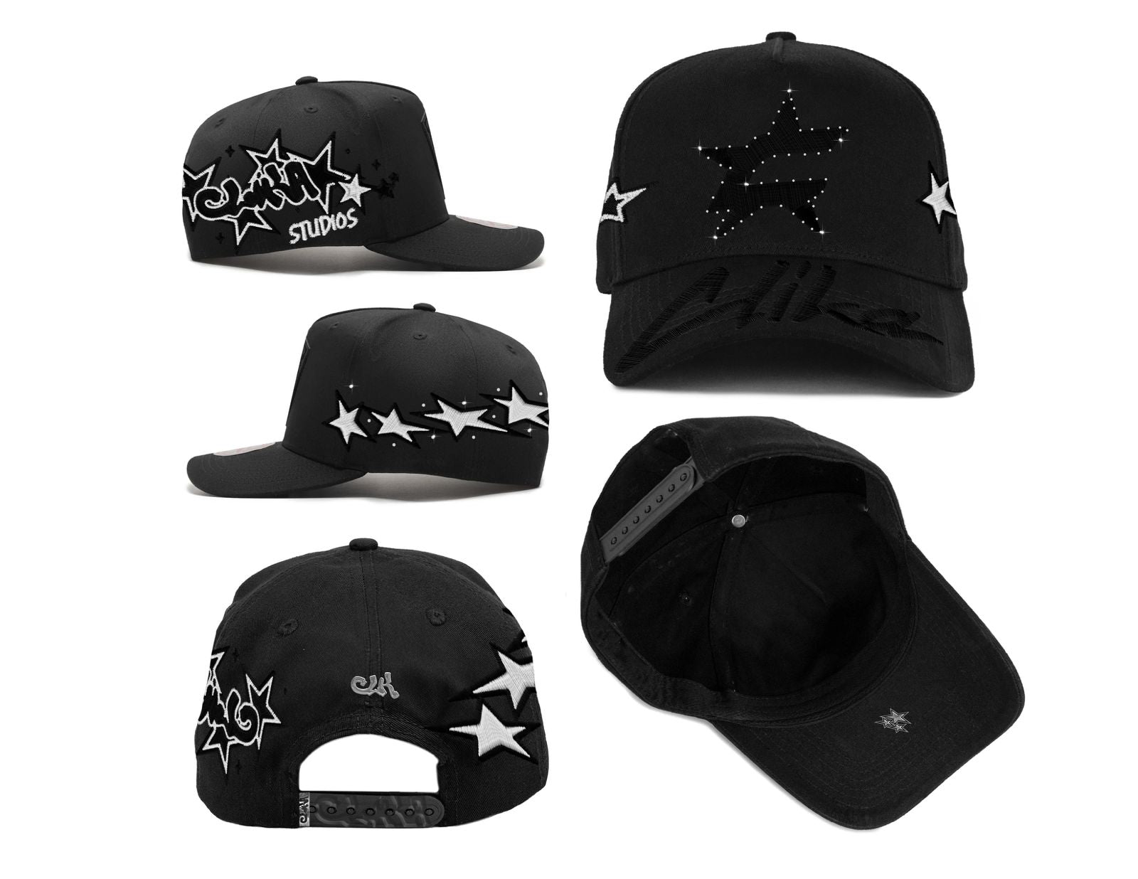 CLIKA STUDIOS BLACK EDITION